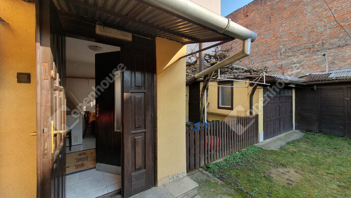 2. kép | Eladó Téglaépítésű lakás, Nagykanizsa (#180236)