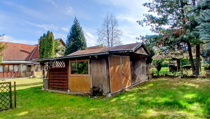 53. kép | Eladó Családi ház, Lenti (#179987)