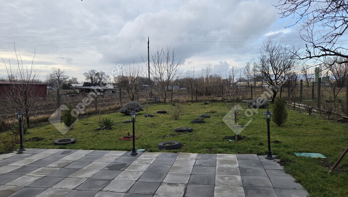 9. kép | Eladó Családi ház, Hajdúsámson (#180584)