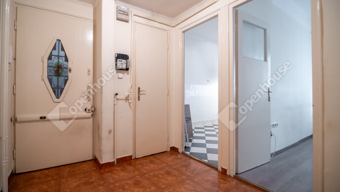 11. kép | Eladó Téglaépítésű lakás, Budapest XIII. Ker. (#180820)