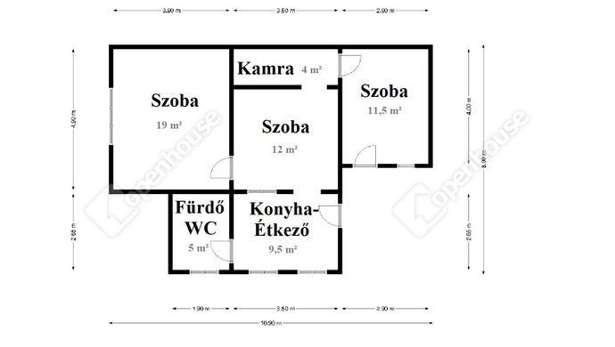 0. kép | Eladó Családi ház, Miskolc (#177586)