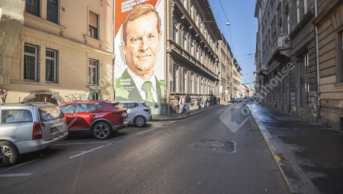 12. kép | Eladó Téglaépítésű lakás, Budapest VII. Ker. (#177960)