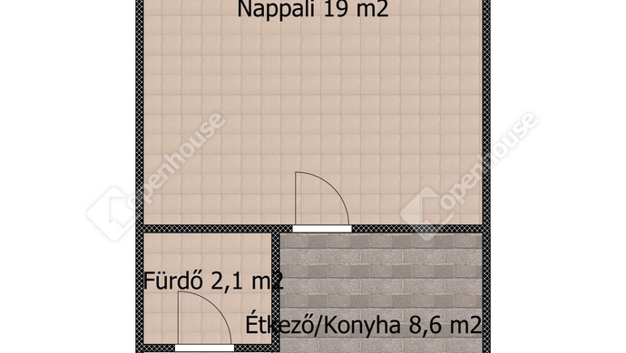 0. kép | Eladó Téglaépítésű lakás, Budapest XI. Ker. (#178524)