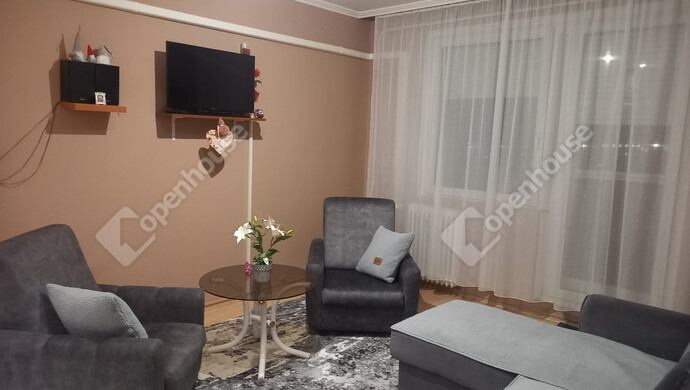 0. kép | Eladó Társasházi lakás, Pápa (#178567)