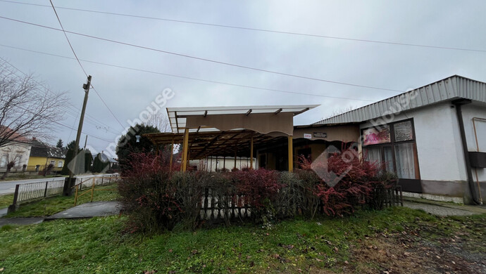 3. kép | Eladó Vendéglátó egység, Hetes (#178808)