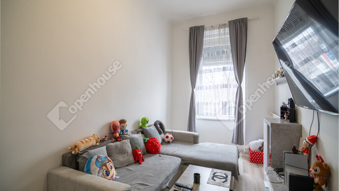 2. kép | Eladó Téglaépítésű lakás, Budapest VIII. Ker. (#180074)