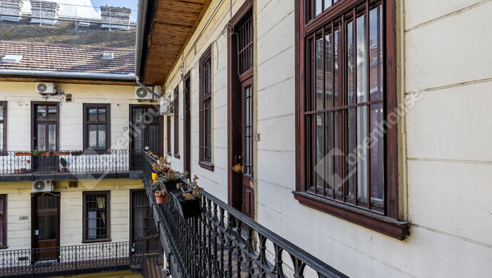 14. kép | Eladó Téglaépítésű lakás, Budapest VI. Ker. (#180152)