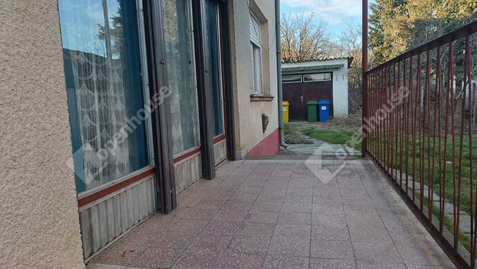 26. kép | Eladó Családi ház, Marcali (#180264)