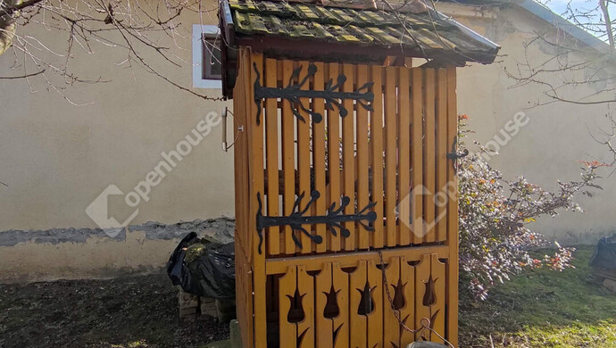 14. kép | Eladó Családi ház, Nagyalásony (#180223)