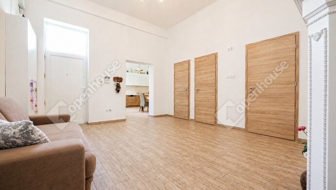 6. kép | Eladó Téglaépítésű lakás, Budapest VI. Ker. (#181537)