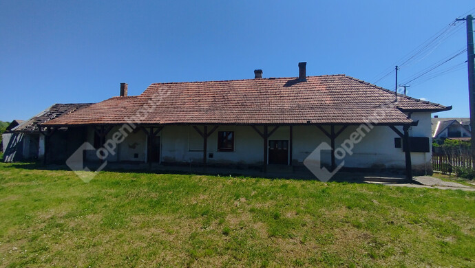 2. kép | Eladó Családi ház, Nagybajom (#182044)