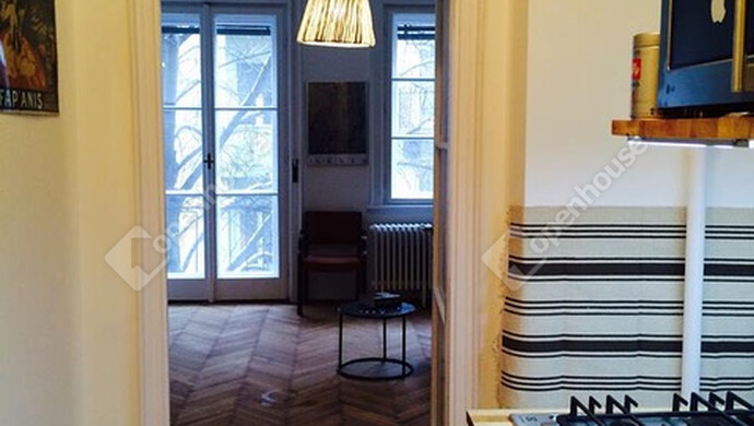 5. kép | Eladó Téglaépítésű lakás, Budapest I. Ker. (#174869)