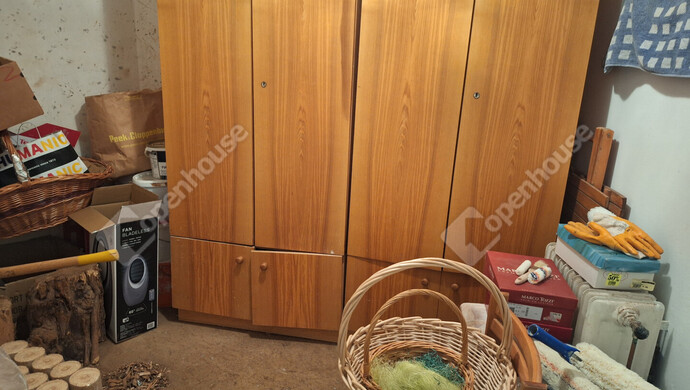 30. kép | Eladó Családi ház, Sopron (#176708)