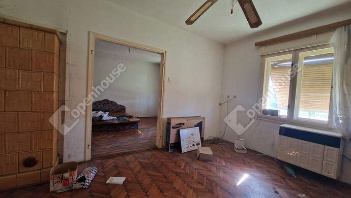 6. kép | Eladó Családi ház, Tárkány (#176907)