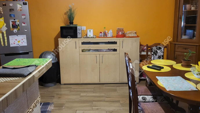 1. kép | Eladó Családi ház, Kistelek (#177056)