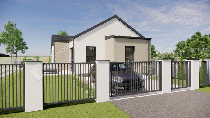 5. kép | Eladó Ikerház, Máriakálnok (#177313)