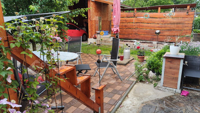 33. kép | Eladó Családi ház, Marcali (#178365)