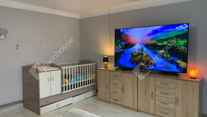 1. kép | Eladó Családi ház, Murakeresztúr (#178378)