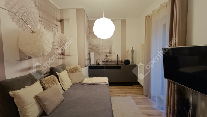 3. kép | Eladó Társasházi lakás, Sopron (#178507)