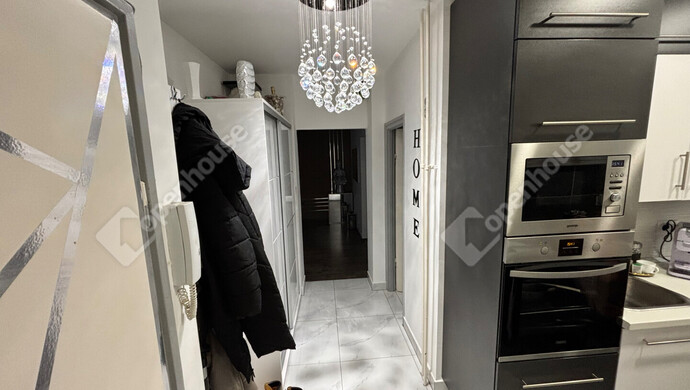 1. kép | Eladó Társasházi lakás, Keszthely (#179376)