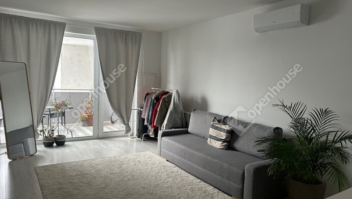 9. kép | Eladó Téglaépítésű lakás, Budapest XIII. Ker. (#179414)