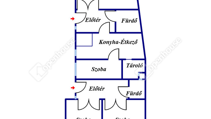 0. kép | Eladó Családi ház, Debrecen (#179419)