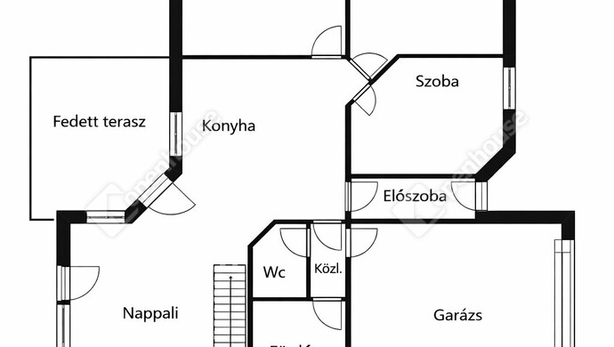 0. kép | Eladó Családi ház, Szeged (#179742)