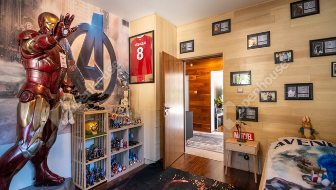 22. kép | Eladó Családi ház, Nagykovácsi (#179856)