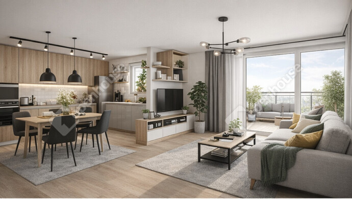 0. kép | Eladó Társasházi lakás, Siófok (#179905)