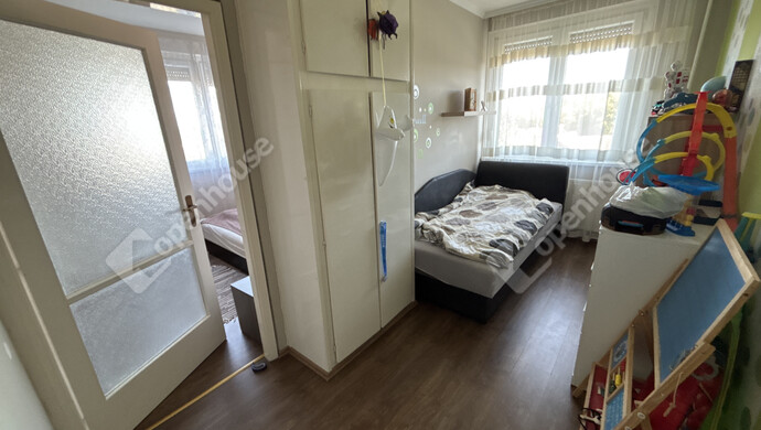 9. kép | Eladó Társasházi lakás, Debrecen (#180508)