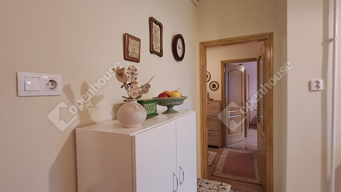 8. kép | Eladó Téglaépítésű lakás, Debrecen (#180655)