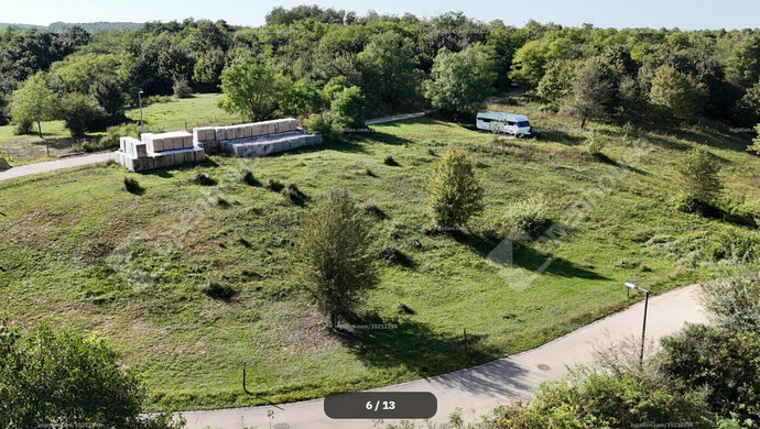 2. kép | Eladó Telek, Vértessomló (#181164)