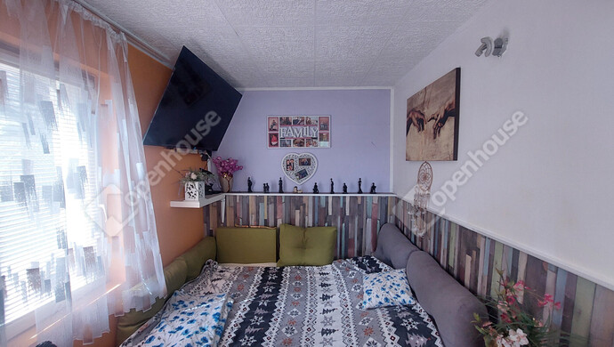 3. kép | Eladó Családi ház, Gyermely (#181211)