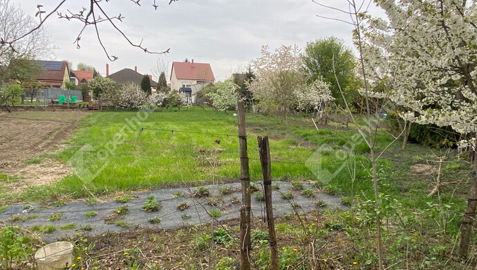 27. kép | Eladó Családi ház, Csorna (#181203)