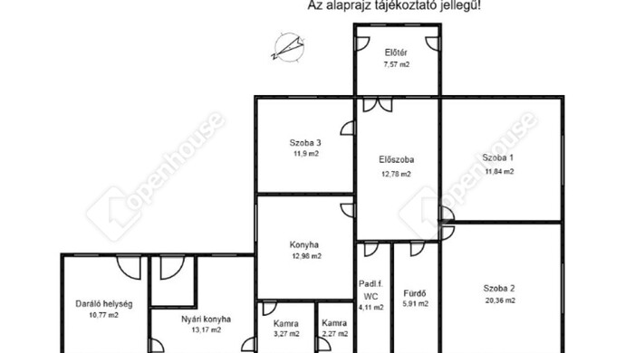 7. kép | Eladó Családi ház, Lenti (#181282)