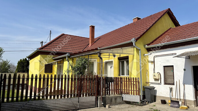 3. kép | Eladó Családi ház, Rábapordány (#181339)