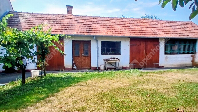 15. kép | Eladó Családi ház, Csesztreg (#183423)