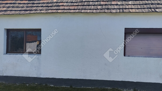 0. kép | Eladó Családi ház, Káptalanfa (#174533)