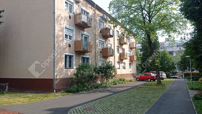 17. kép | Eladó Társasházi lakás, Zalaegerszeg (#175262)