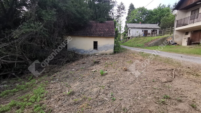 3. kép | Eladó Telek, Homokkomárom (#175389)