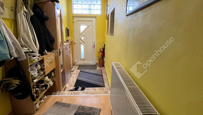 2. kép | Eladó Családi ház, Kőszeg (#176490)