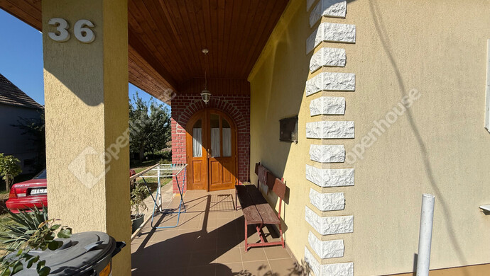 1. kép | Eladó Családi ház, Alsórajk (#177151)