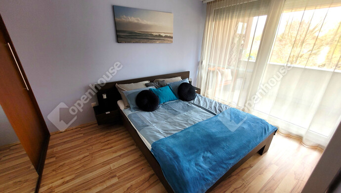 14. kép | Eladó Téglaépítésű lakás, Siófok (#177644)