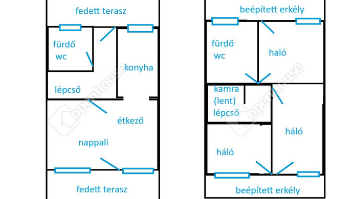 0. kép | Eladó Családi ház, Balatonlelle (#177860)