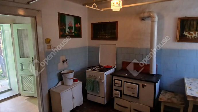 12. kép | Eladó Családi ház, Alsónemesapáti (#178282)