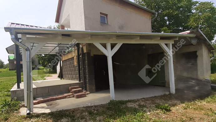 9. kép | Eladó Nyaraló, Rigyác (#178453)