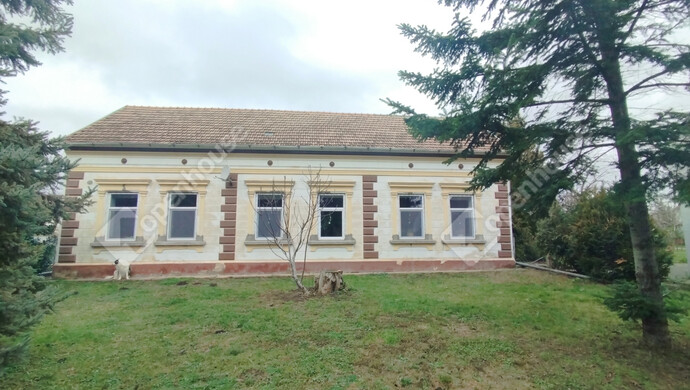 1. kép | Eladó Családi ház, Ádánd (#178853)