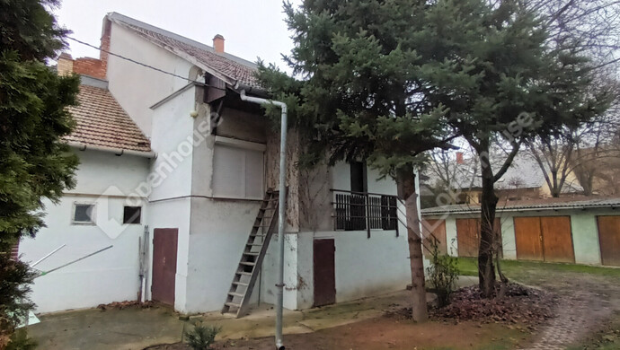 2. kép | Eladó Társasházi lakás, Szeged (#179017)