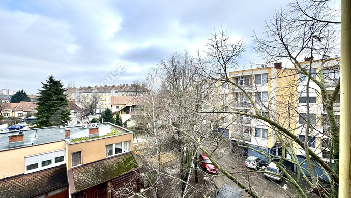 9. kép | Eladó Téglaépítésű lakás, Győr (#179654)