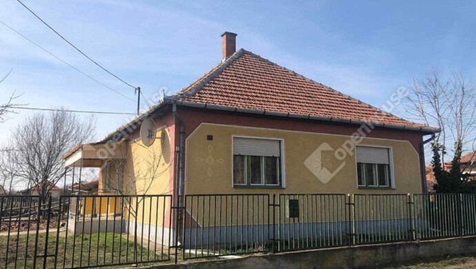 0. kép | Eladó Családi ház, Komádi (#180480)